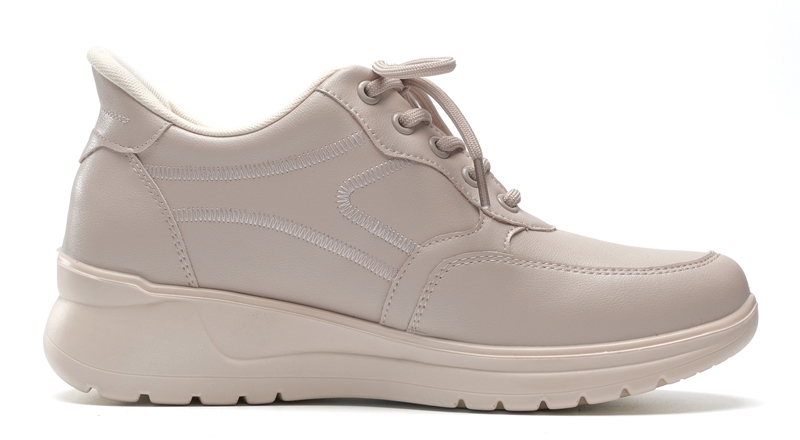 Lady casual shoes style P1028791